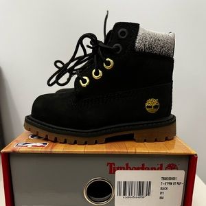 Timberland - Toronto Raptors Edition